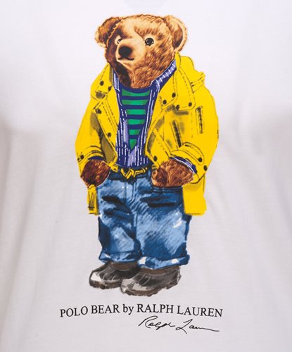 pol_pl_T-shirt-Slim-Fit-Polo-Bear-Ralph-Lauren-White-3719_2