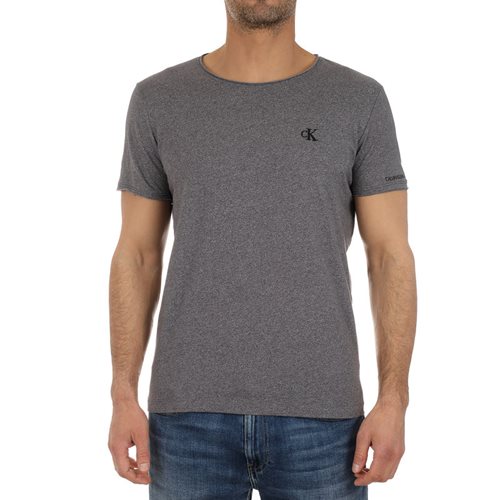 CK Calvin Klein טישרט Grindle Raw Edge J30J315169