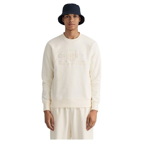 gant-d1-tonal-archive-shield-sweatshirt