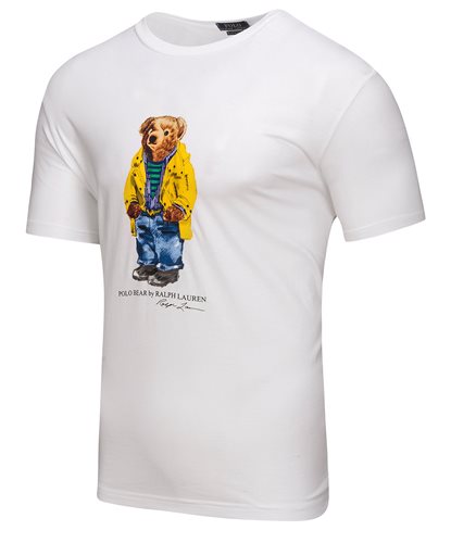 pol_pl_T-shirt-Slim-Fit-Polo-Bear-Ralph-Lauren-White-3719_3
