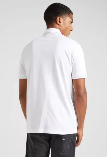 A|X Armani Exchange חולצה פולו בלן