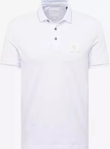 A|X Armani Exchange חולצה פולו בלן