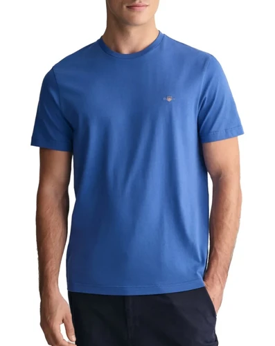 GANT חולצה טישרט בייסיק 2003184