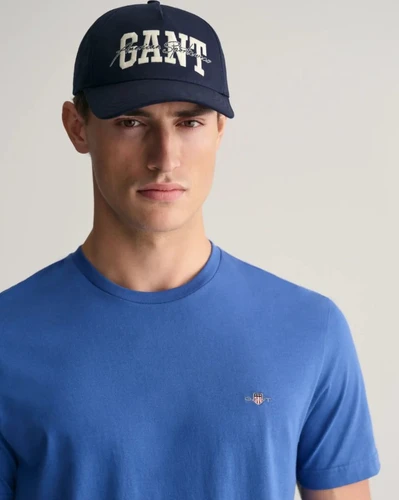 GANT חולצה טישרט בייסיק 2003184