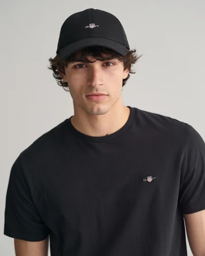 GANT חולצה טישרט בייסיק 2003184