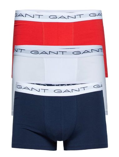 GANT שלישיית בוקסרים