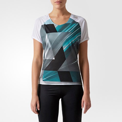 Adidas חולצה לריצה AI3204 Adizero